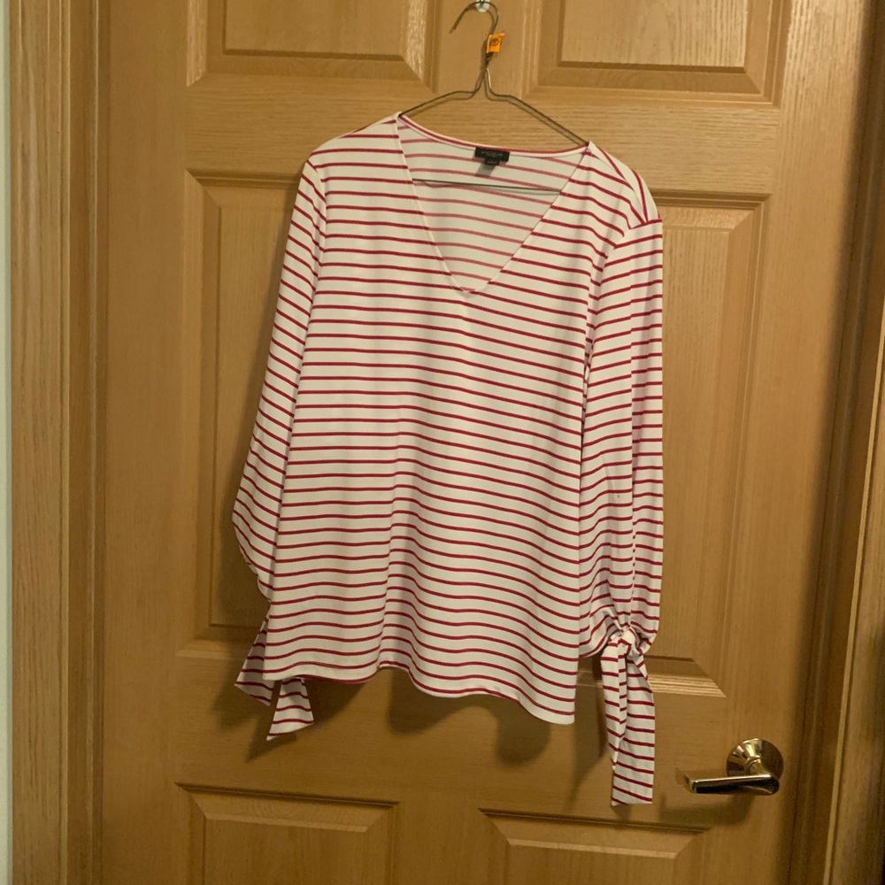 Ann Taylor Blouse